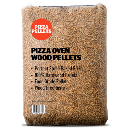 Buy Pizza Oven Pellets for your Pizza Oven; Ooni Pro; Uuni 3; Roccbox